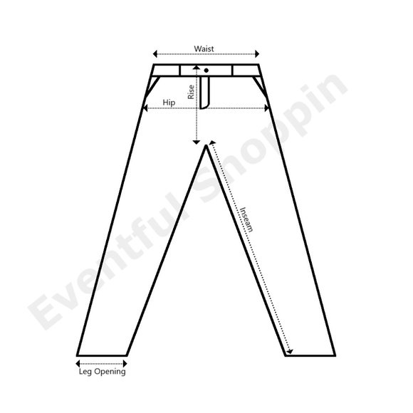 Levi's 415 Classic Boot Cut Jeans SIze 24W - Picture 8 of 8